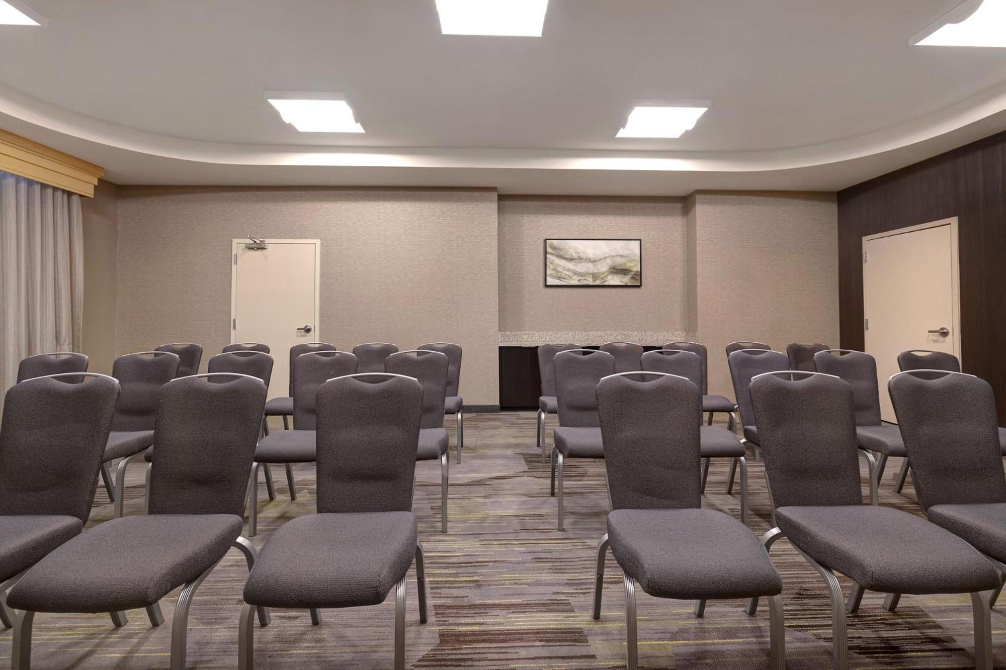 Courtyard By Marriott Glenwood Springs Hotell Eksteriør bilde