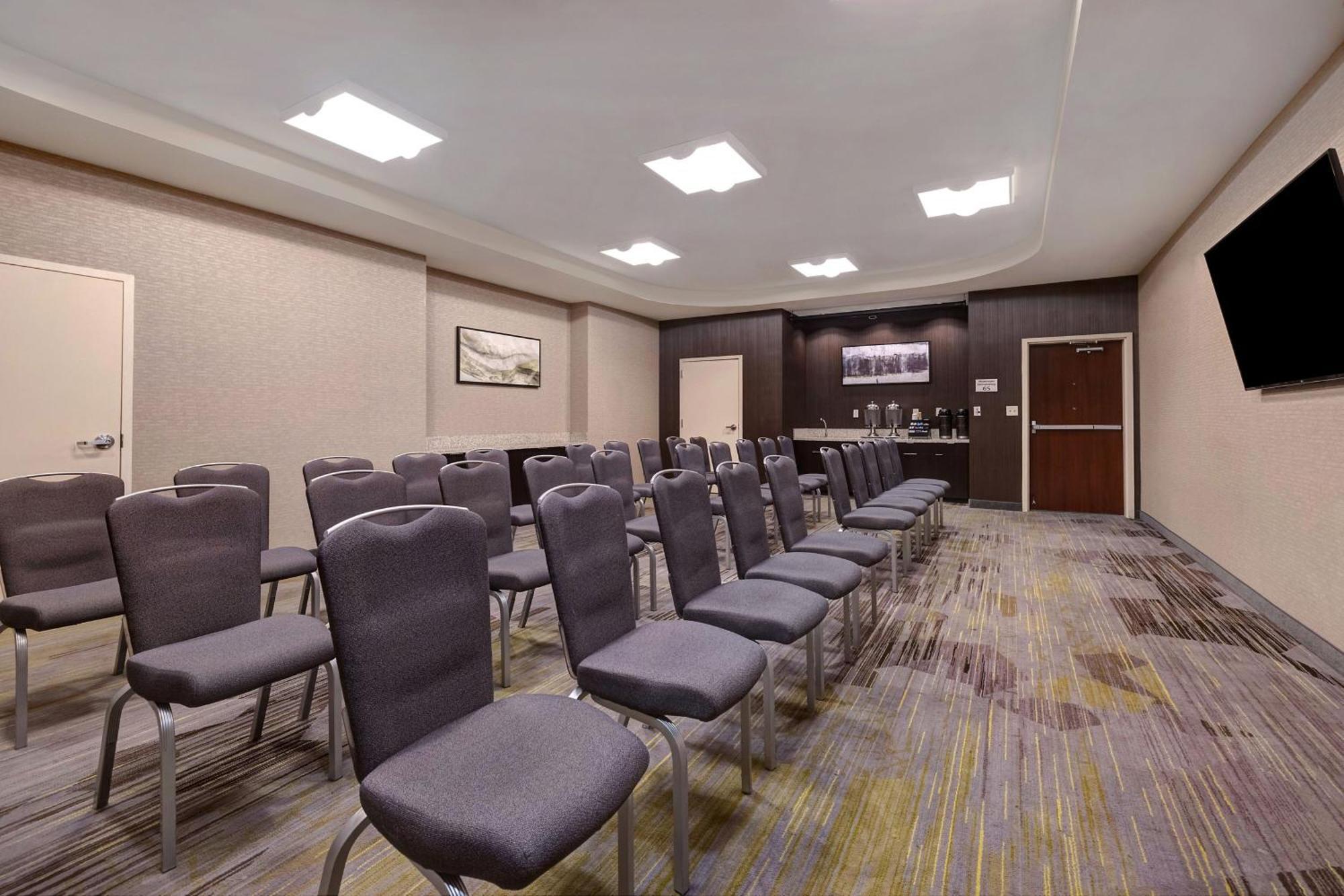 Courtyard By Marriott Glenwood Springs Hotell Eksteriør bilde