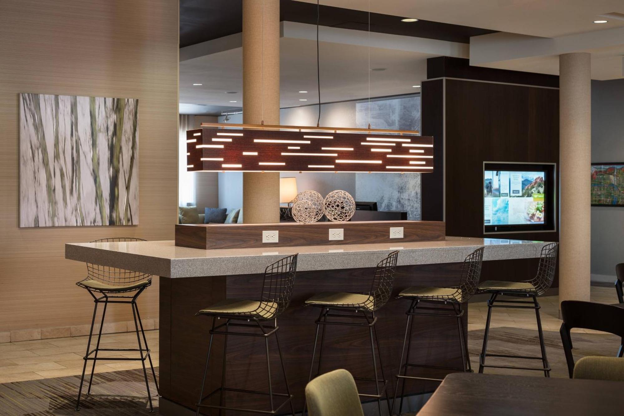 Courtyard By Marriott Glenwood Springs Hotell Eksteriør bilde