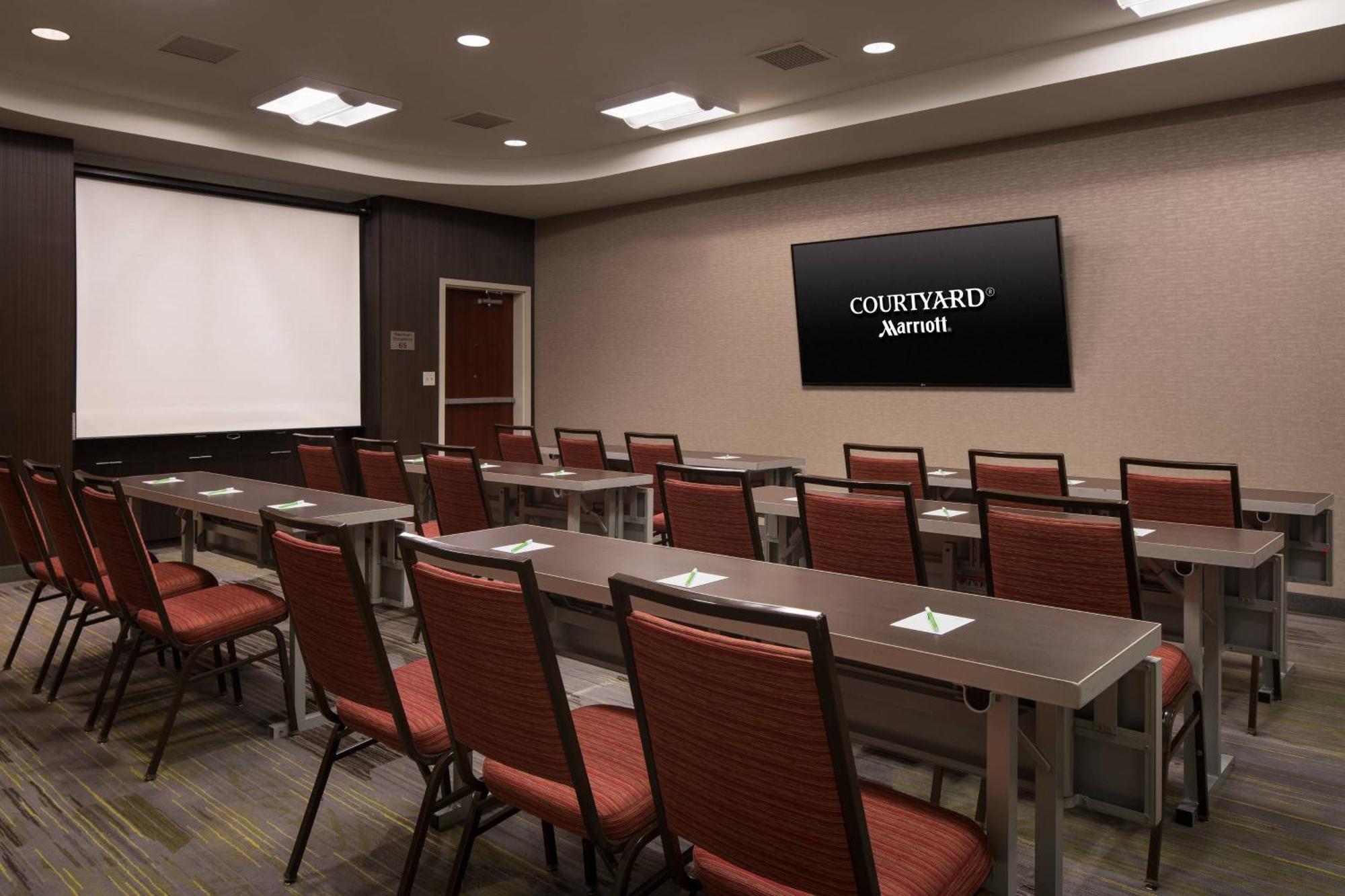 Courtyard By Marriott Glenwood Springs Hotell Eksteriør bilde