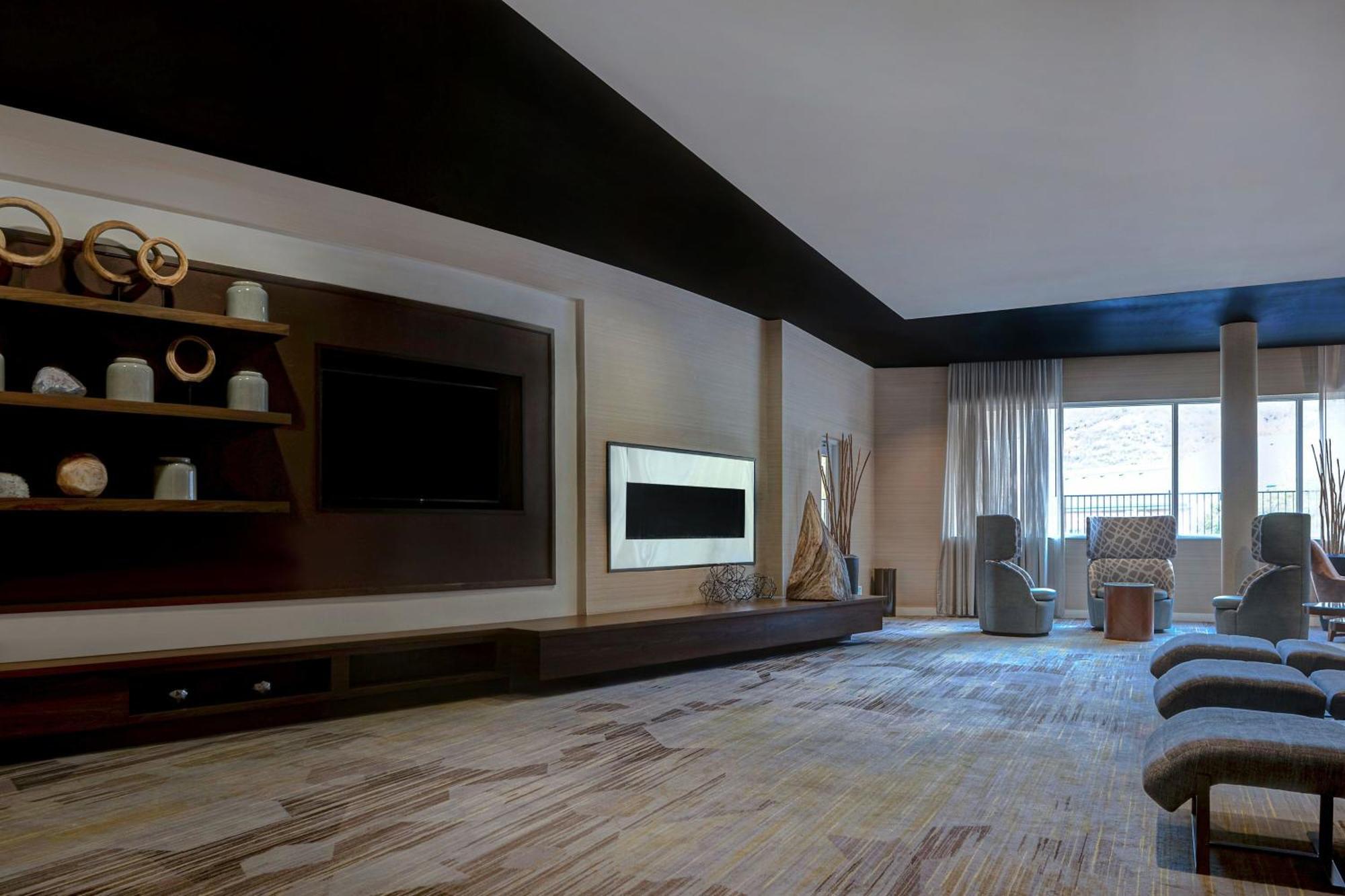 Courtyard By Marriott Glenwood Springs Hotell Eksteriør bilde