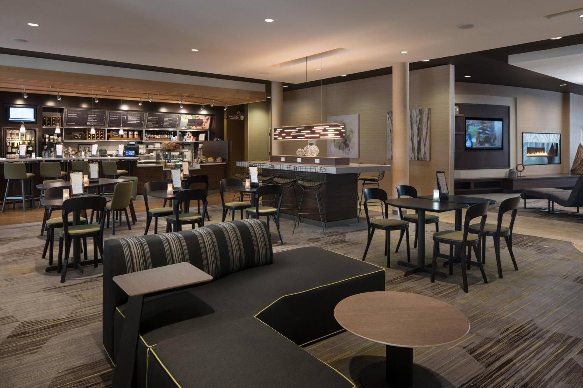 Courtyard By Marriott Glenwood Springs Hotell Eksteriør bilde