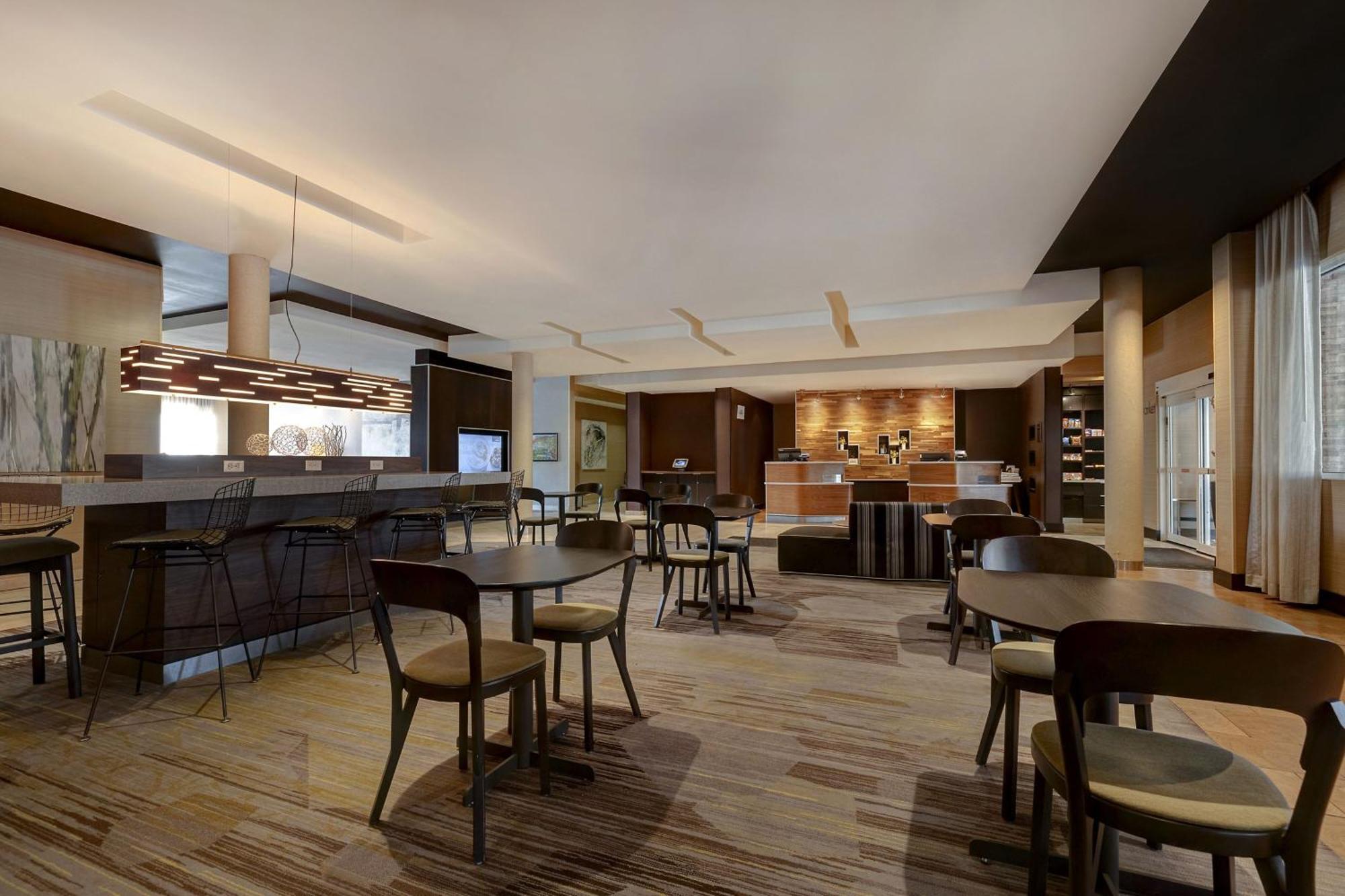Courtyard By Marriott Glenwood Springs Hotell Eksteriør bilde