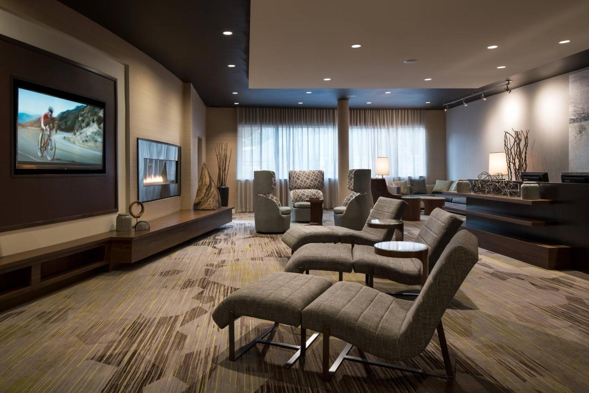 Courtyard By Marriott Glenwood Springs Hotell Eksteriør bilde