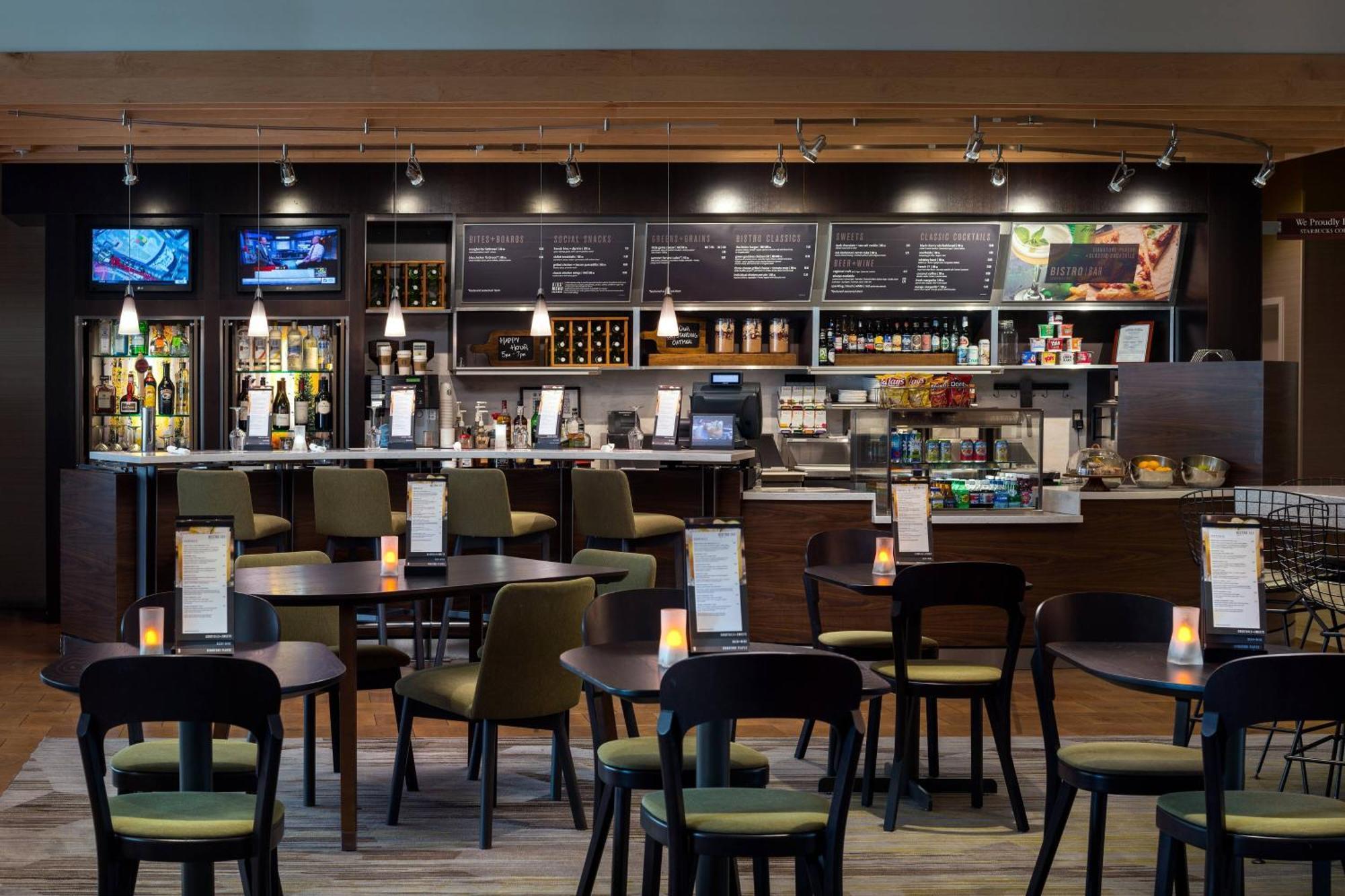 Courtyard By Marriott Glenwood Springs Hotell Eksteriør bilde