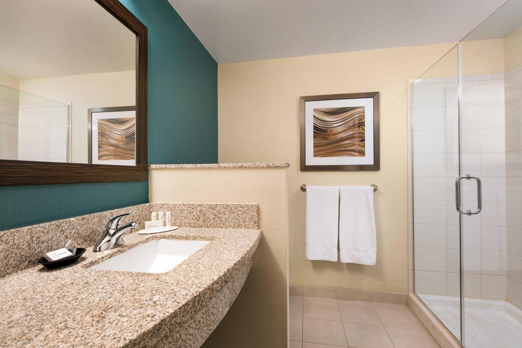 Courtyard By Marriott Glenwood Springs Hotell Eksteriør bilde