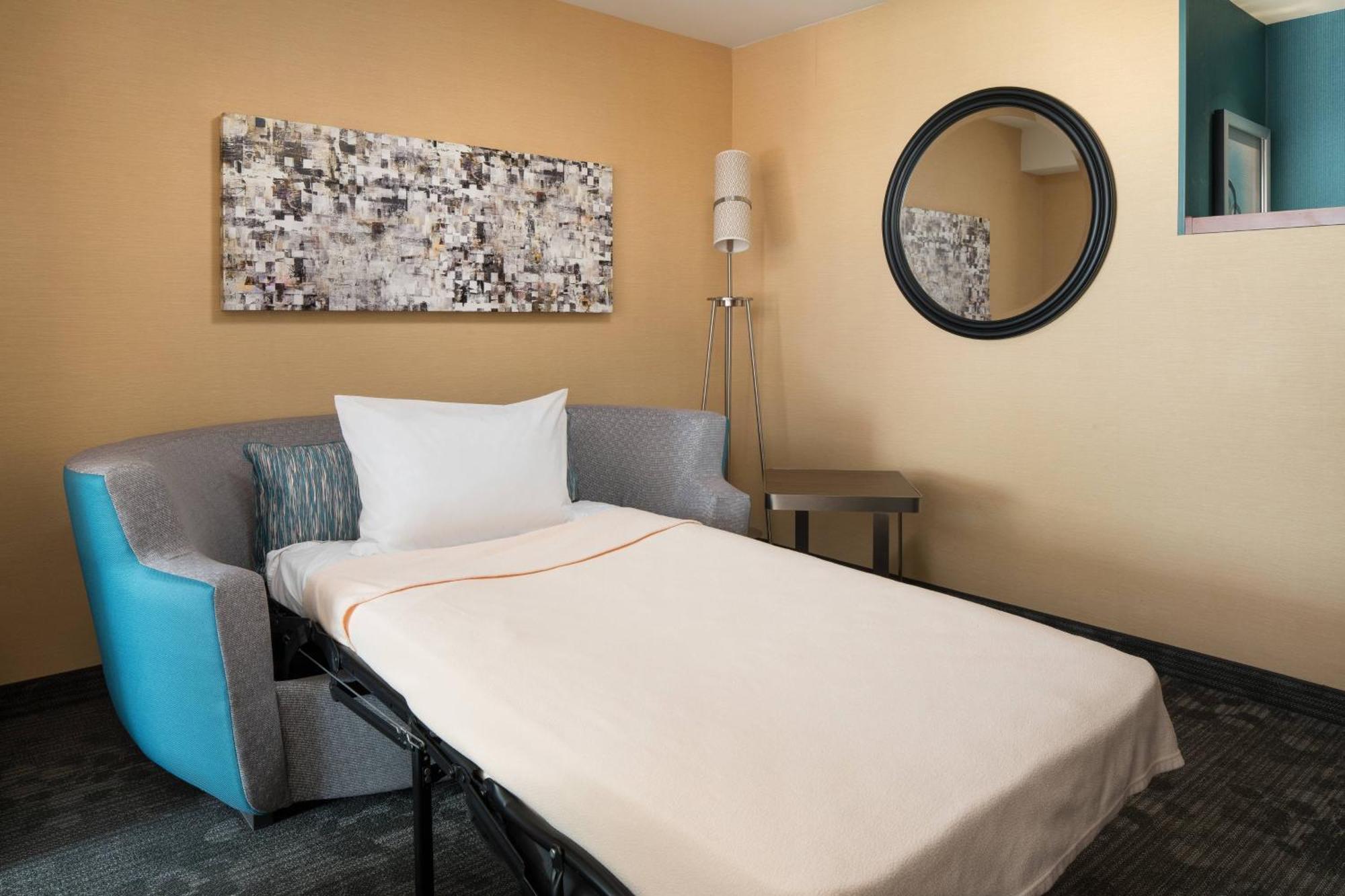 Courtyard By Marriott Glenwood Springs Hotell Eksteriør bilde