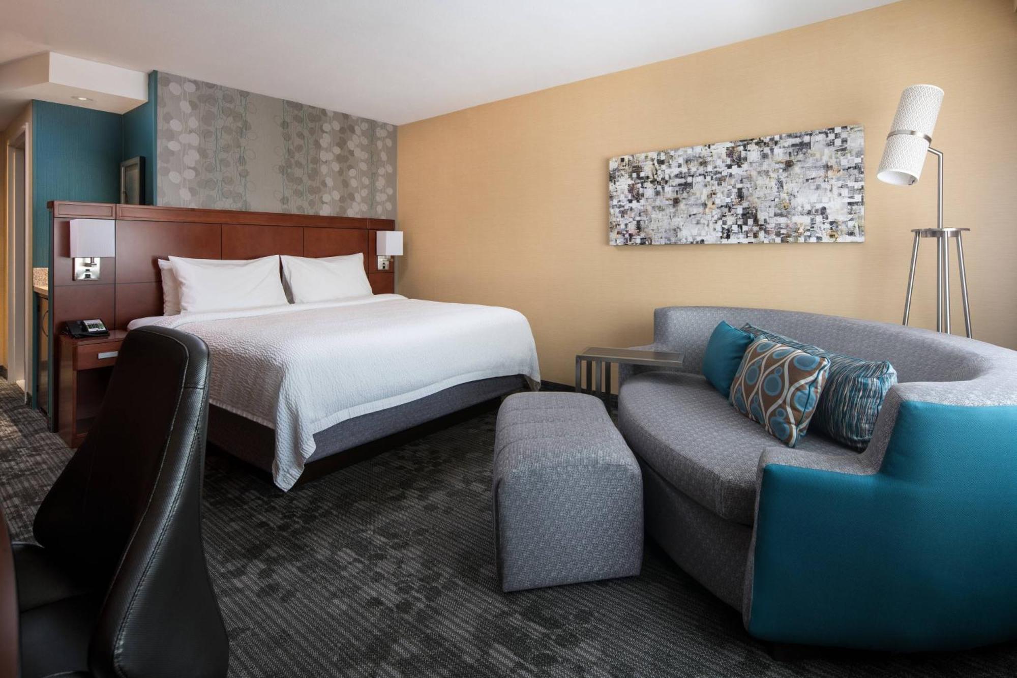 Courtyard By Marriott Glenwood Springs Hotell Eksteriør bilde