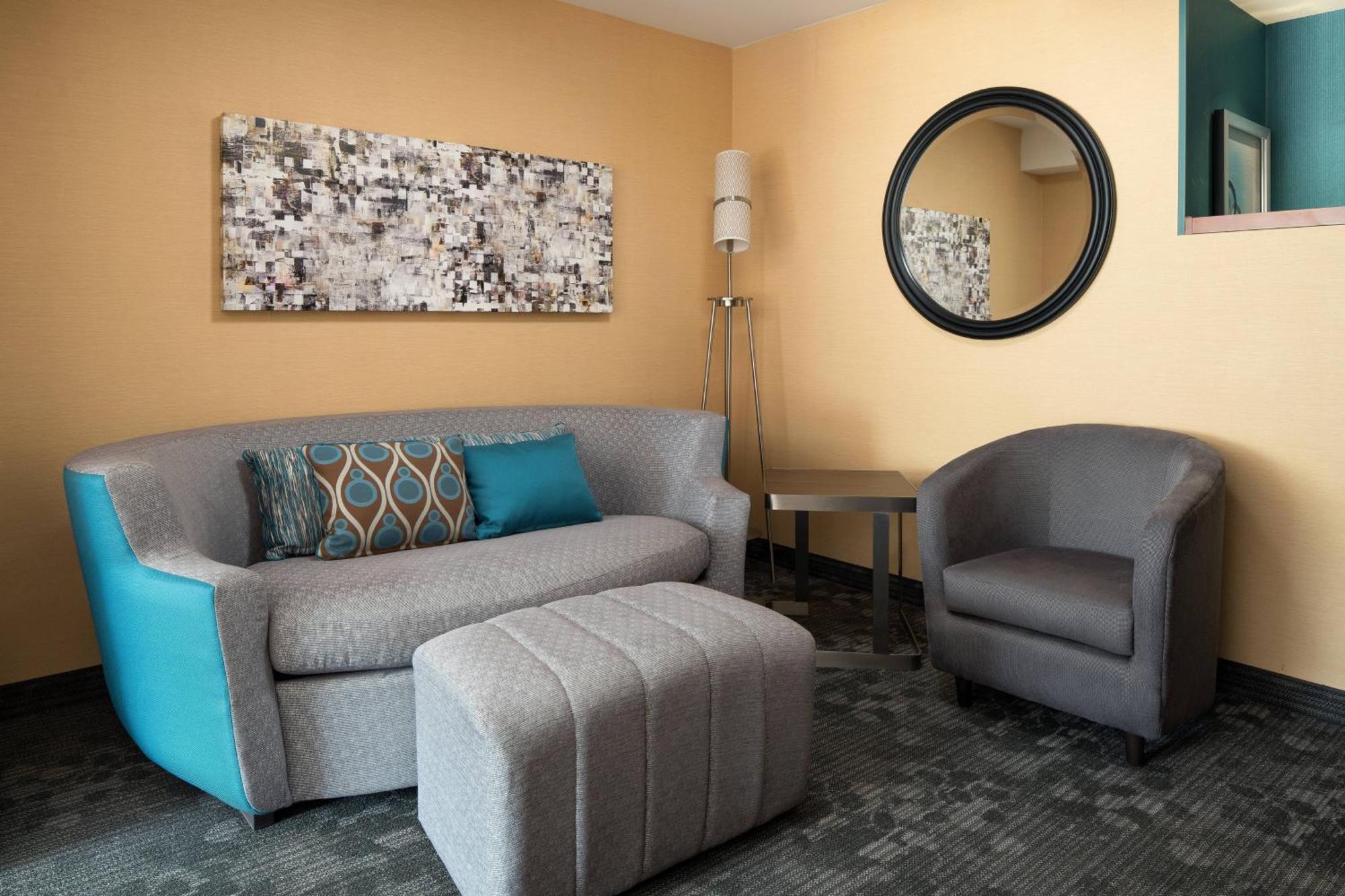 Courtyard By Marriott Glenwood Springs Hotell Eksteriør bilde