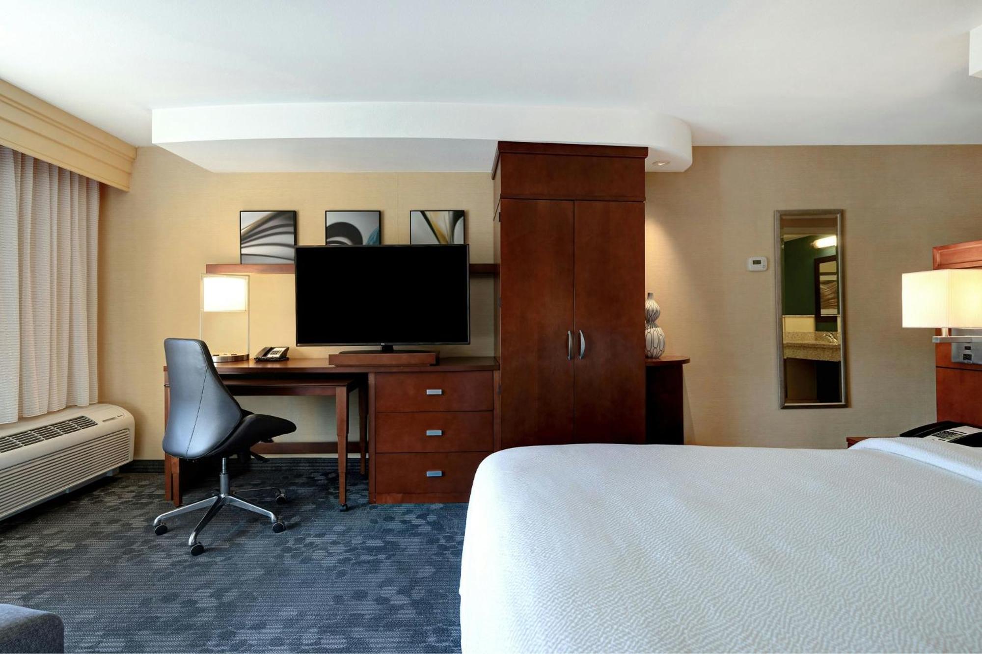 Courtyard By Marriott Glenwood Springs Hotell Eksteriør bilde