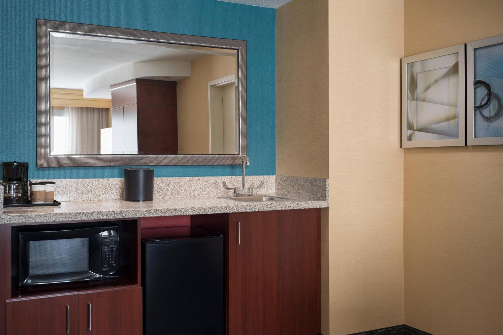 Courtyard By Marriott Glenwood Springs Hotell Eksteriør bilde