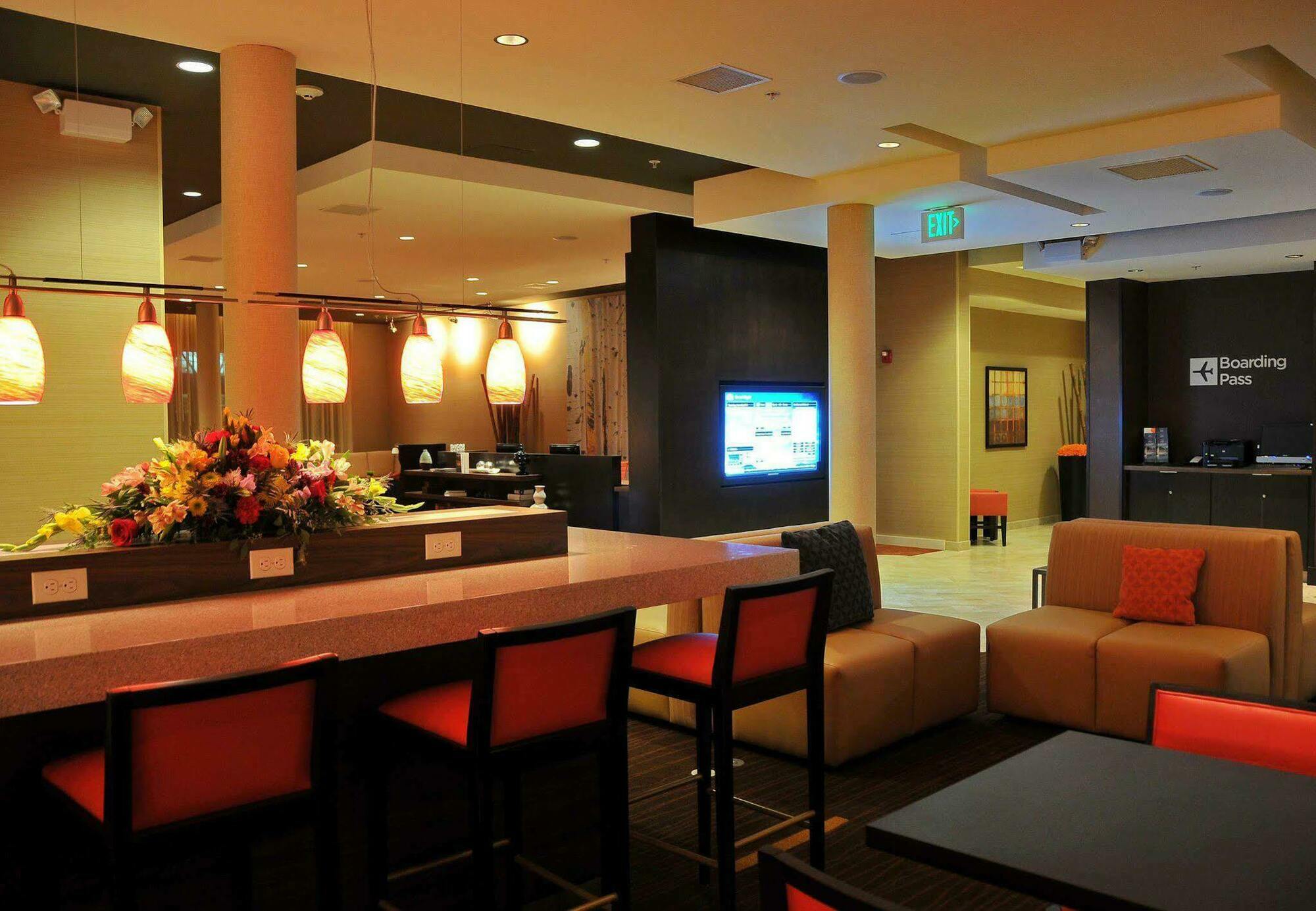 Courtyard By Marriott Glenwood Springs Hotell Eksteriør bilde